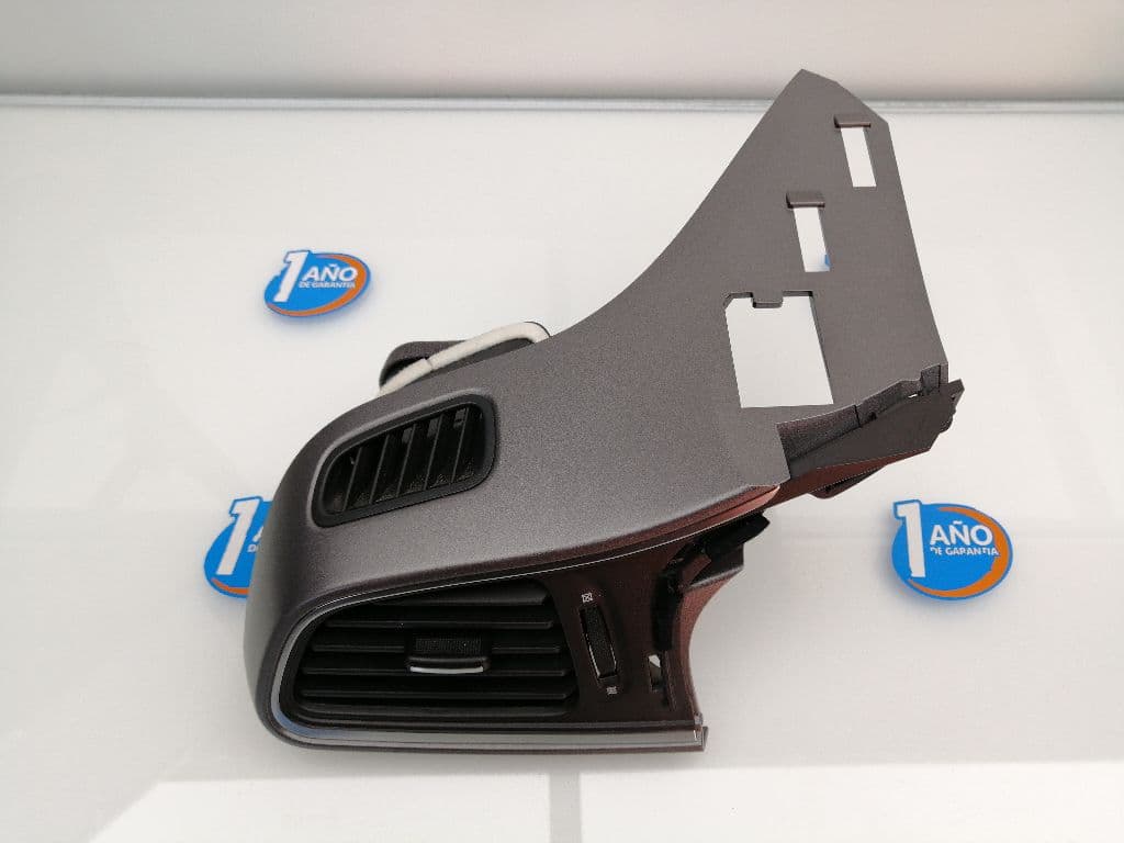 Plastico RENAULT KADJAR 4