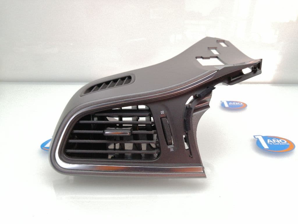 Plastico RENAULT KADJAR