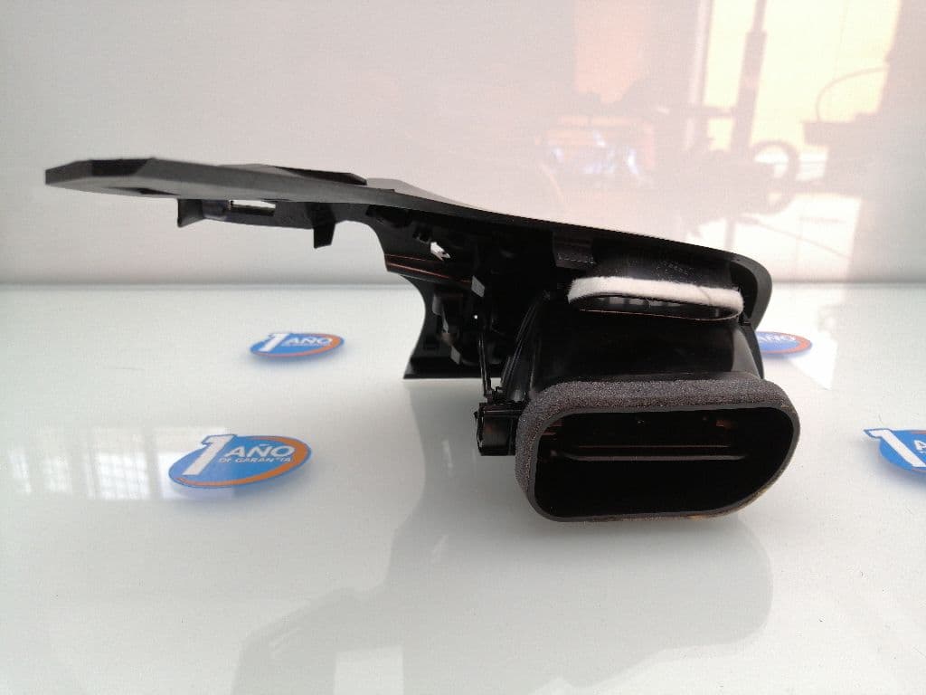 Plastico RENAULT KADJAR 3