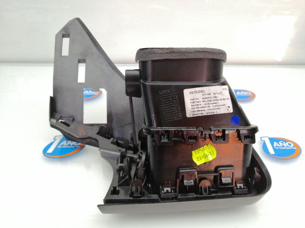 Plastico RENAULT KADJAR 2