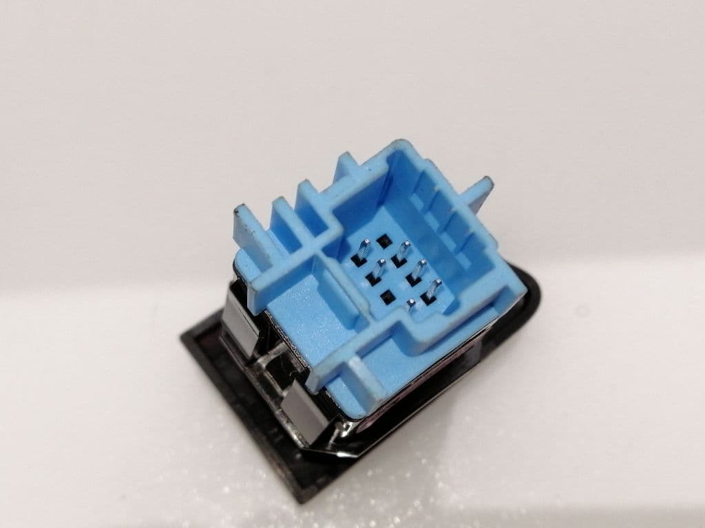 Interruptor RENAULT KADJAR 3