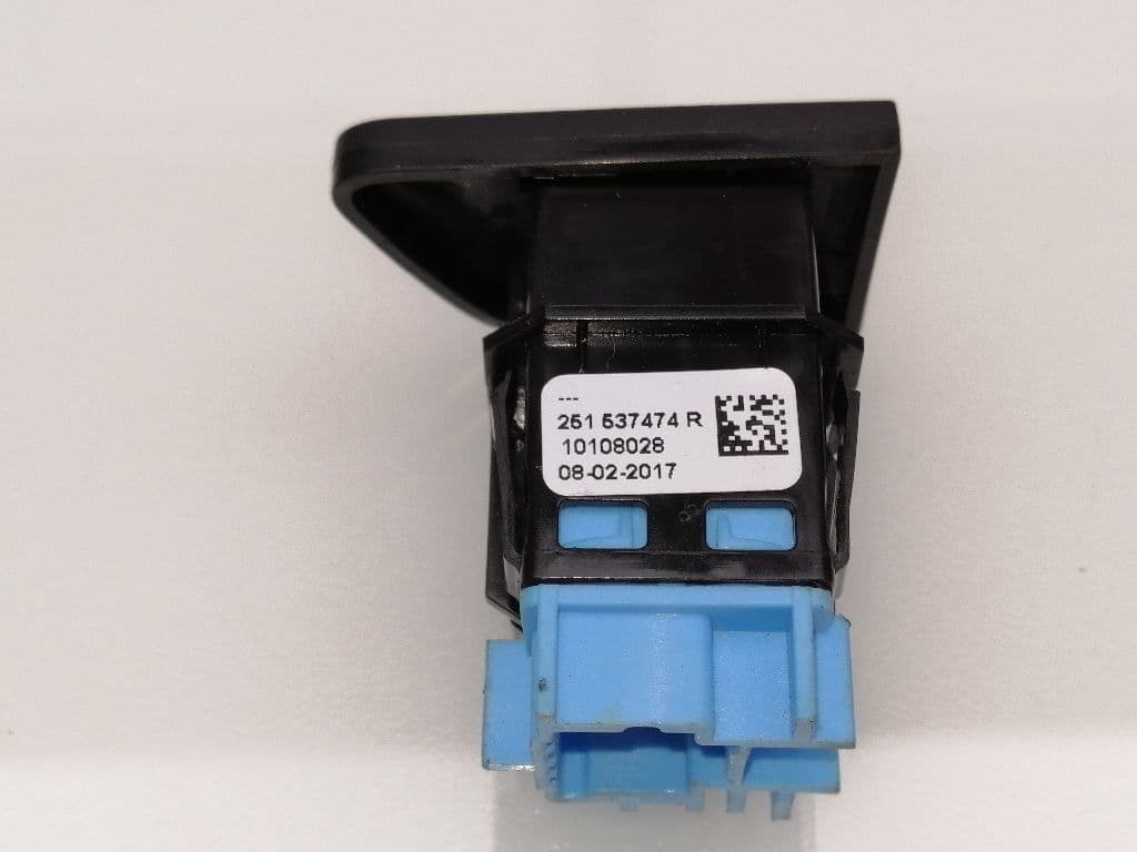 Interruptor RENAULT KADJAR 2