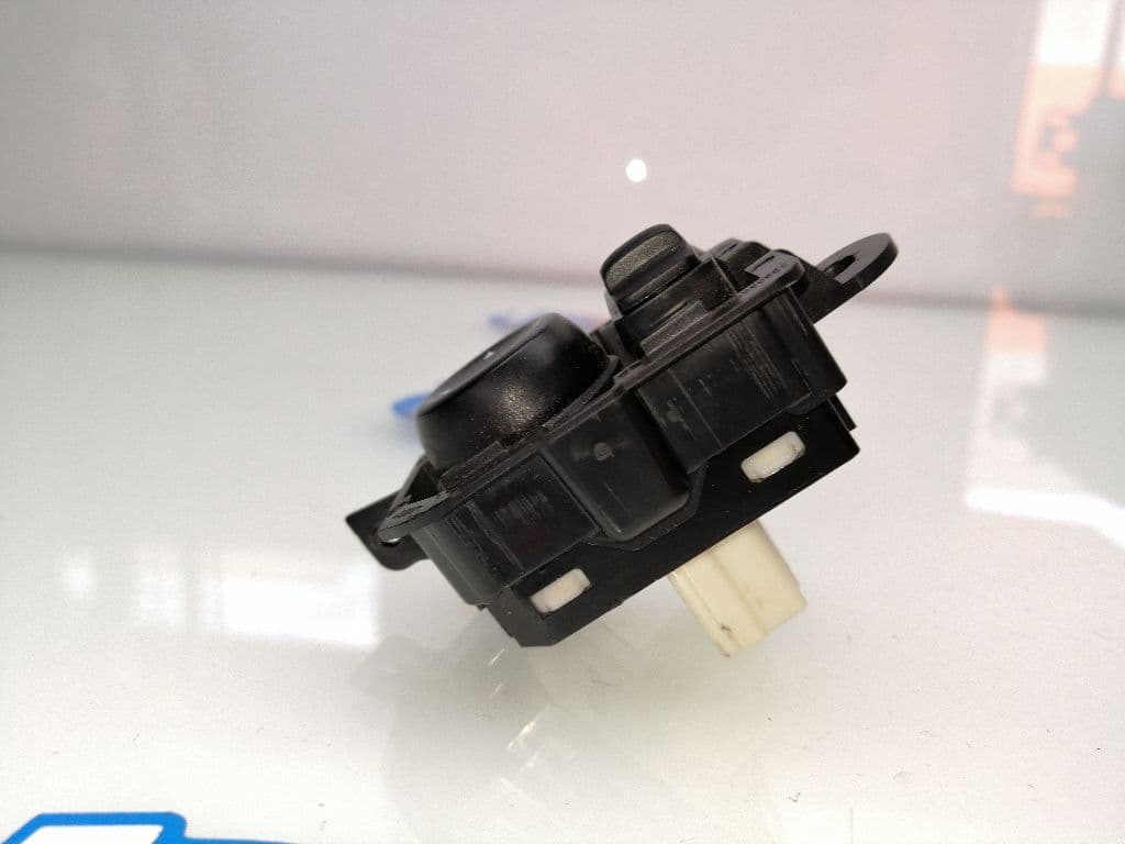Mando retrovisor RENAULT KADJAR 3
