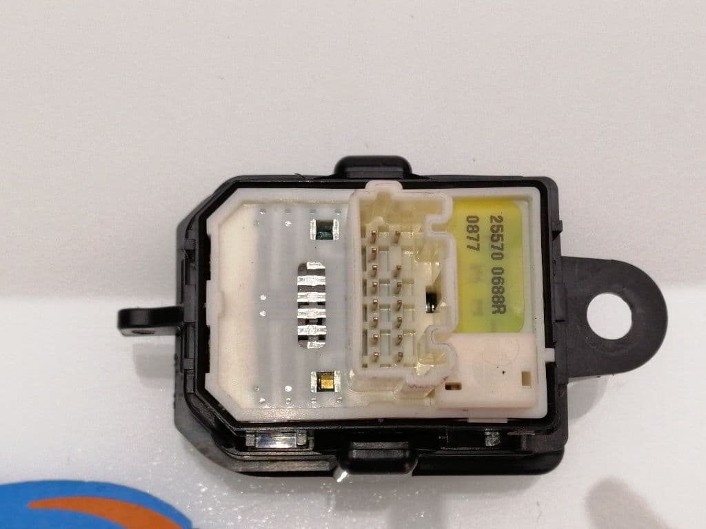 Mando retrovisor RENAULT KADJAR 2