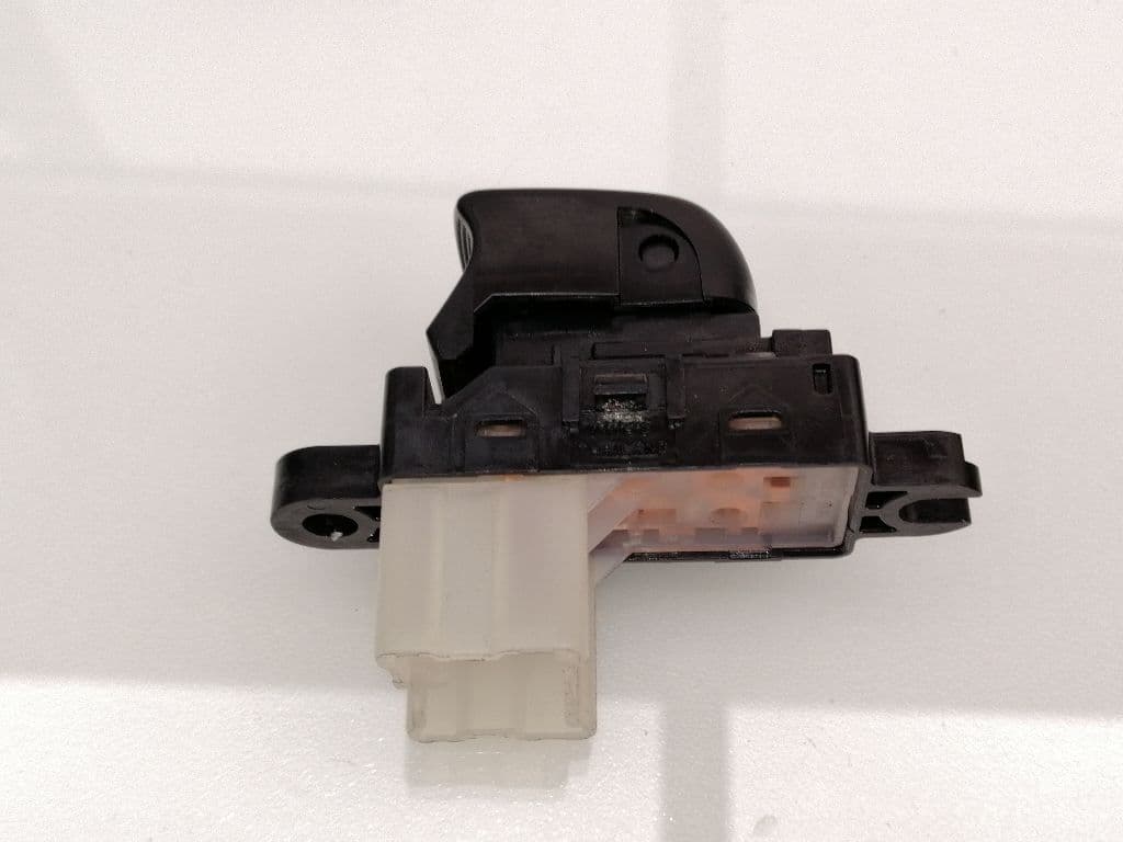 Mando elevalunas trasero derecho RENAULT KADJAR 2