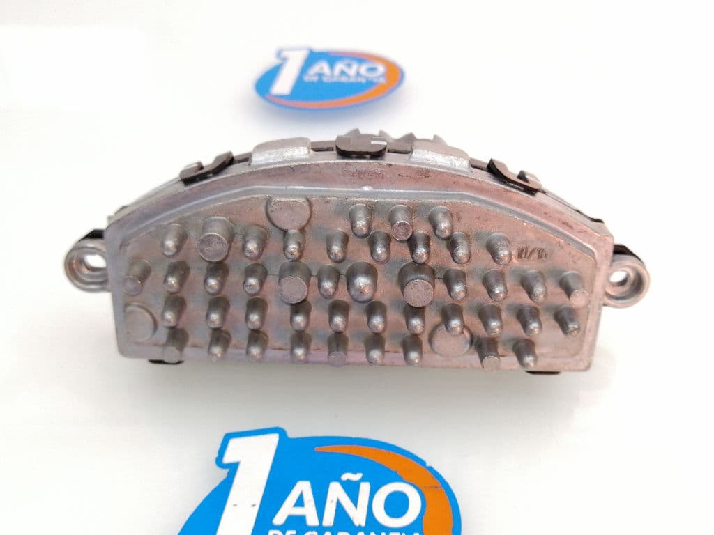 Resistencia calefaccion RENAULT KADJAR 2