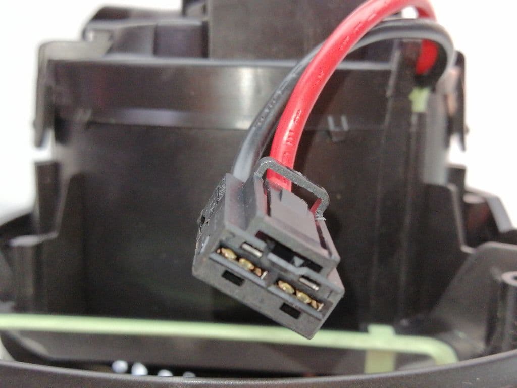 Motor calefaccion RENAULT KADJAR 4