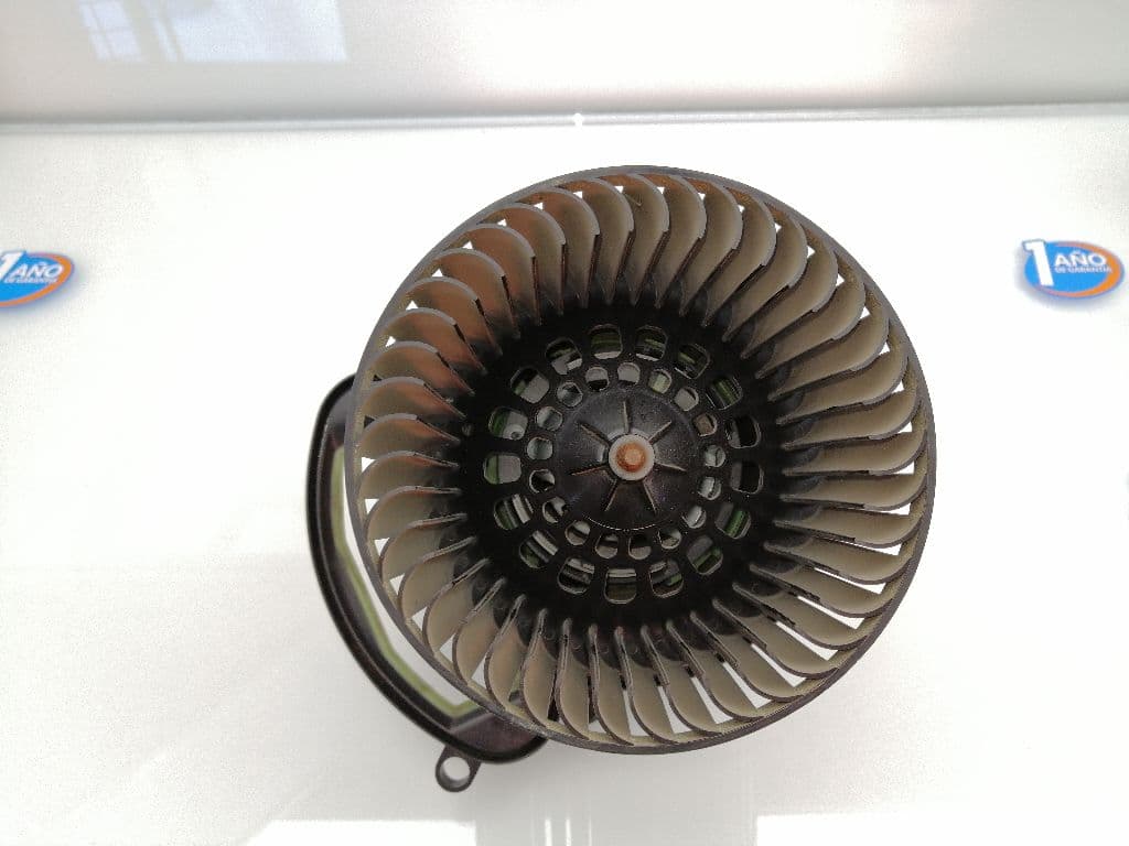Motor calefaccion RENAULT KADJAR