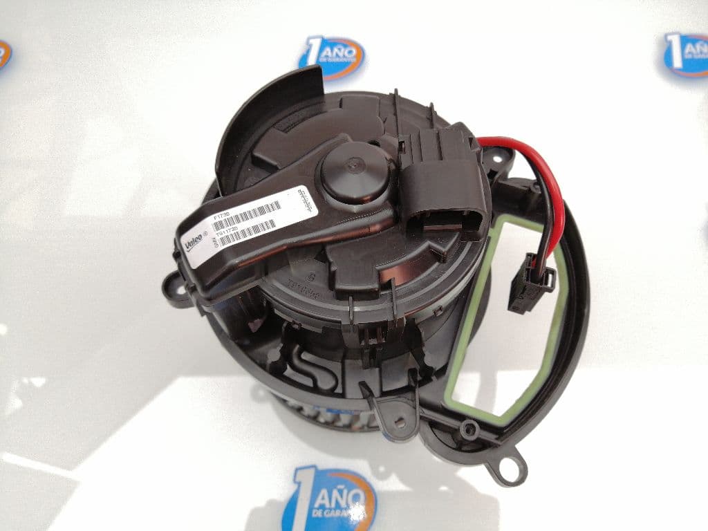Motor calefaccion RENAULT KADJAR 2