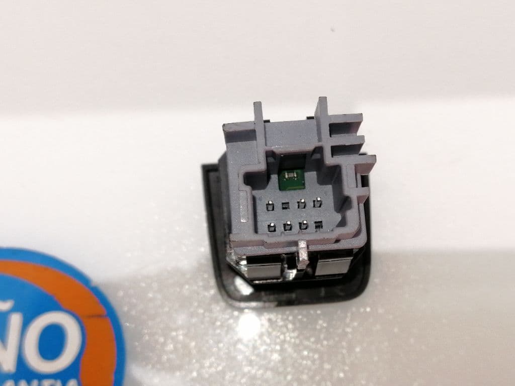 Interruptor RENAULT KADJAR 3