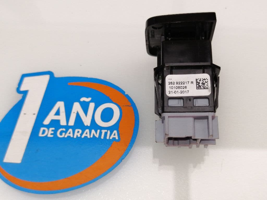 Interruptor RENAULT KADJAR 2