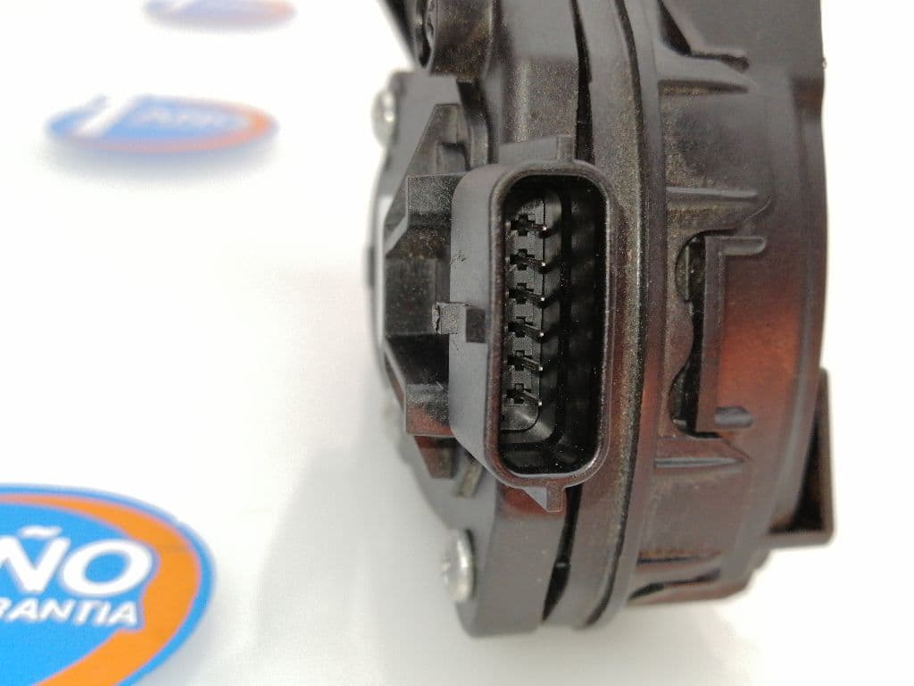 Pedal acelerador RENAULT KADJAR 4