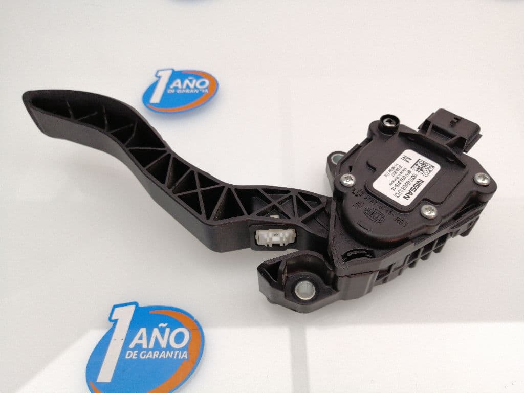Pedal acelerador RENAULT KADJAR 2