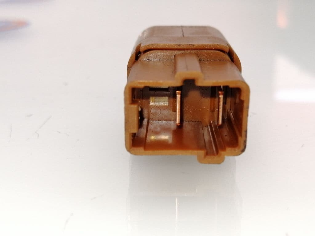 Interruptor RENAULT KADJAR 3