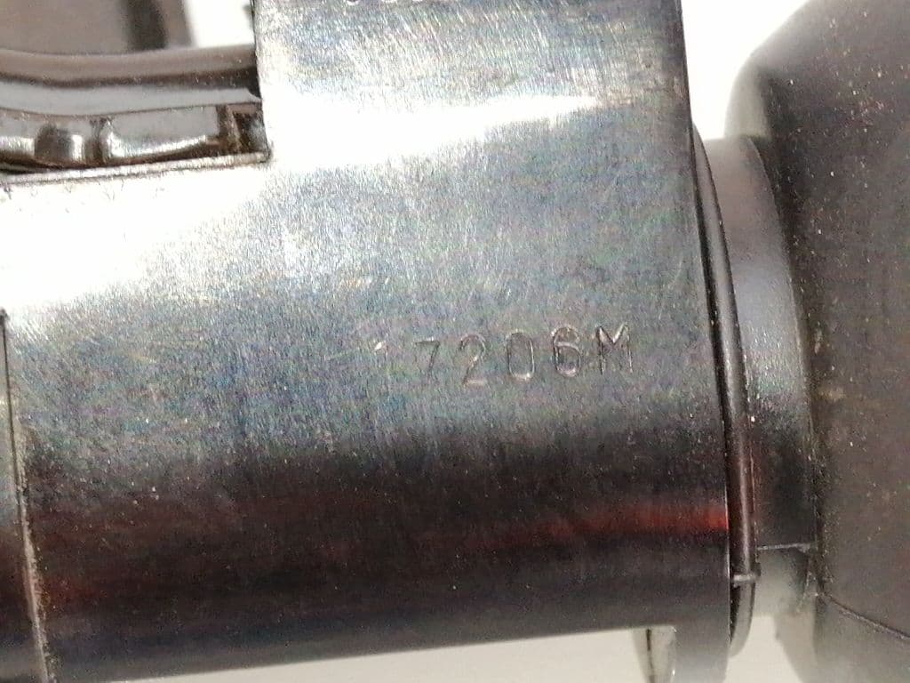Interruptor RENAULT KADJAR 4