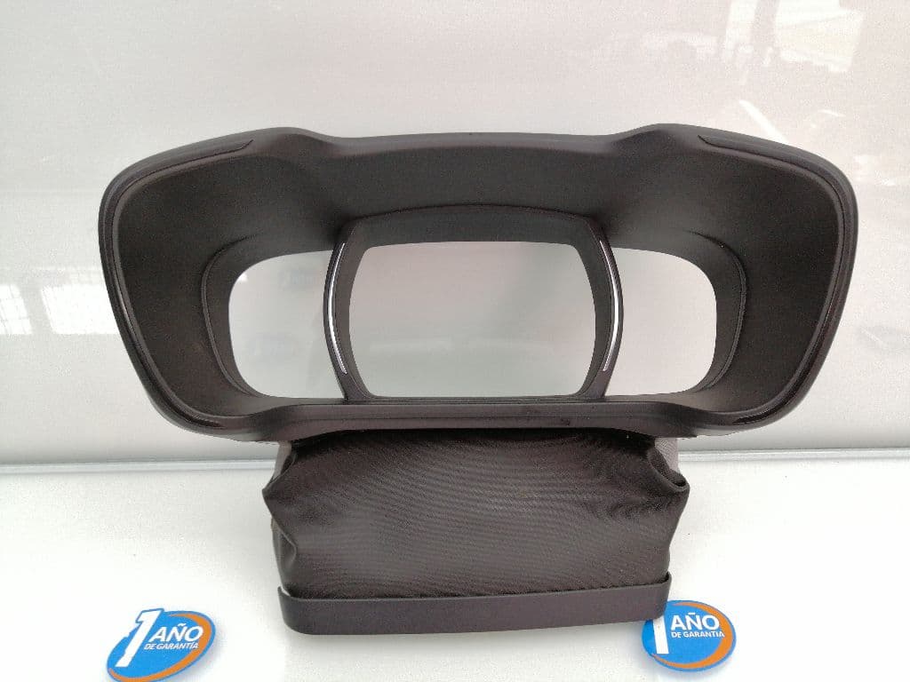 Plastico RENAULT KADJAR
