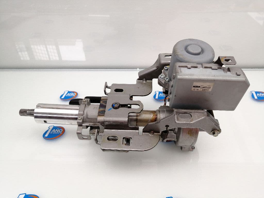 Columna direccion RENAULT KADJAR 5