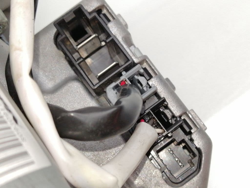 Columna direccion RENAULT KADJAR 3
