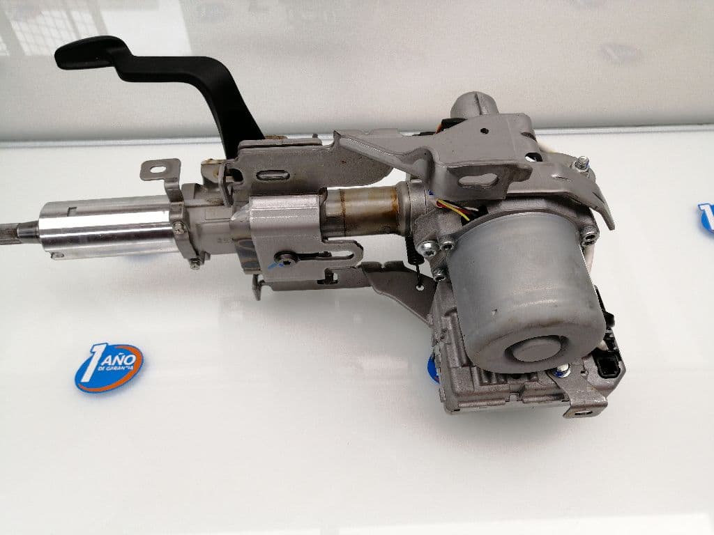 Columna direccion RENAULT KADJAR 2
