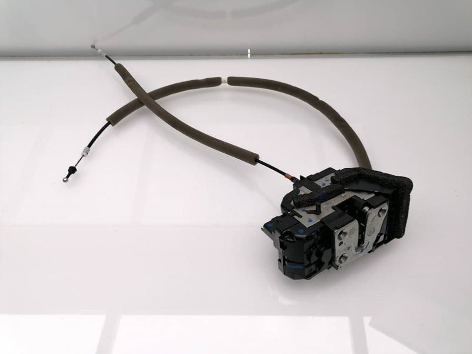 Cerradura puerta delantera derecha RENAULT KADJAR