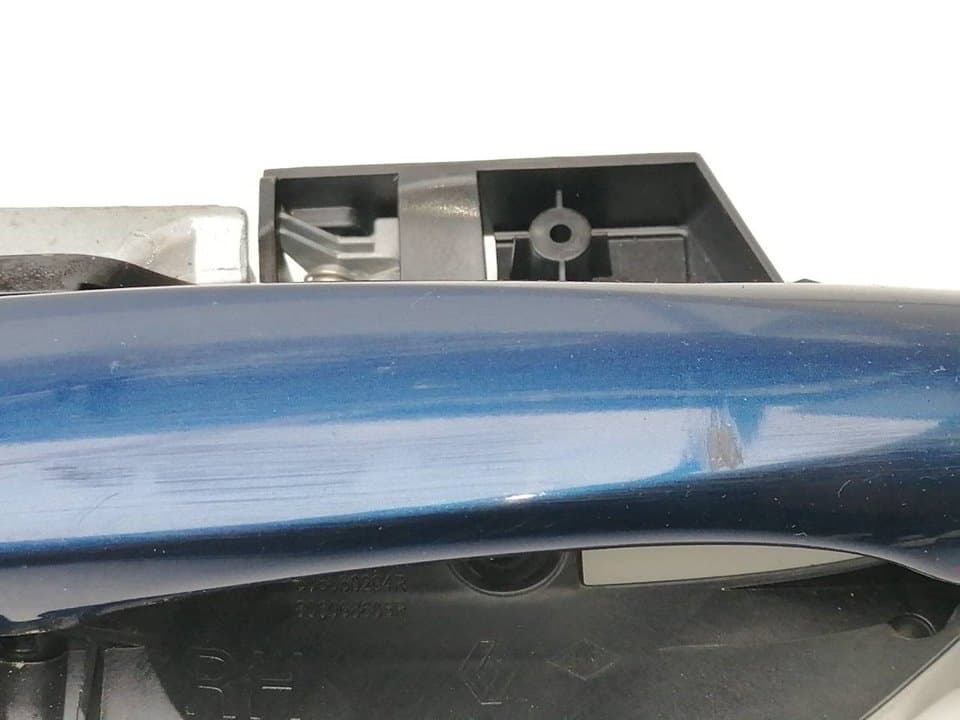 Maneta exterior trasera derecha RENAULT KADJAR 2