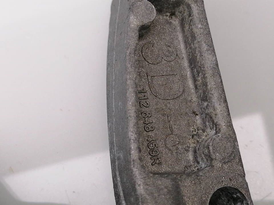 Soporte motor RENAULT KADJAR 2