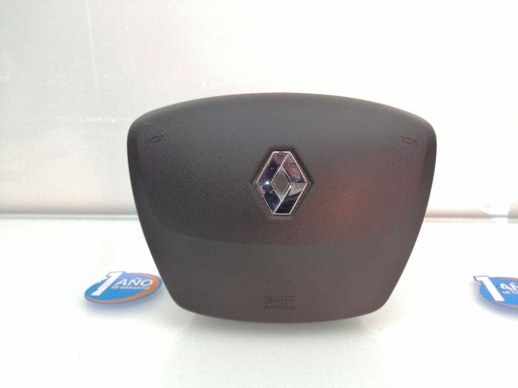 Airbag delantero izquierdo RENAULT SCENIC III