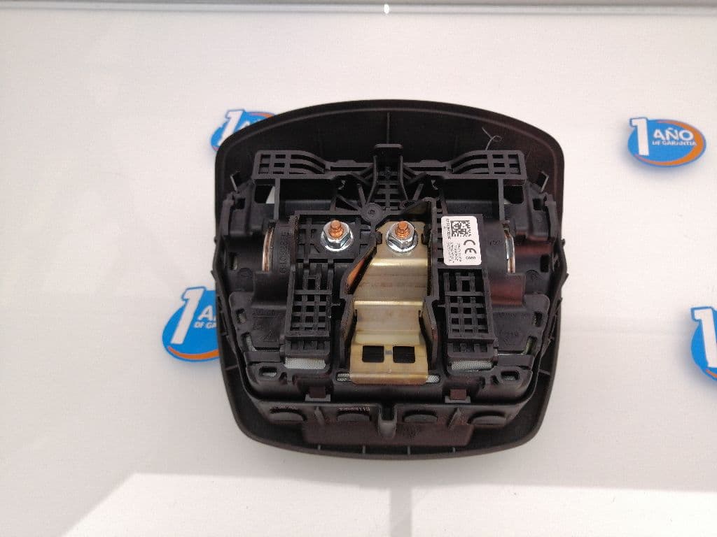 Airbag delantero izquierdo RENAULT SCENIC III 3