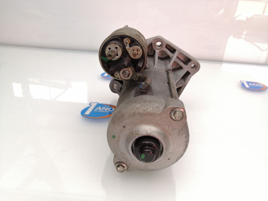 Motor arranque RENAULT SCENIC III 4