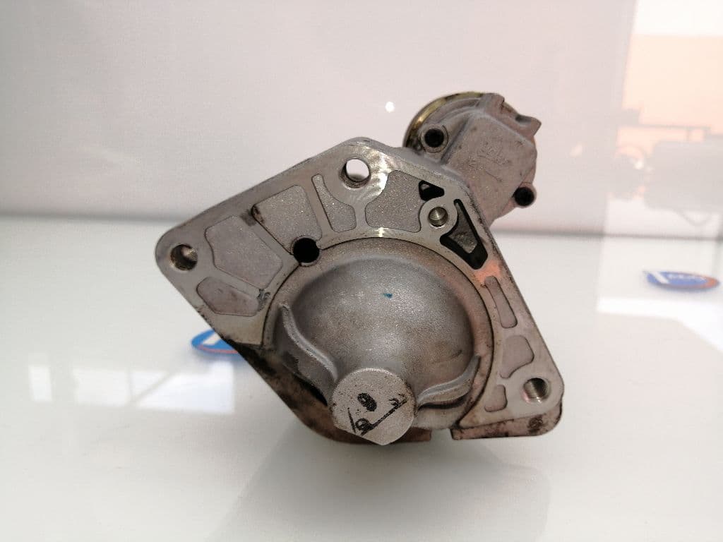 Motor arranque RENAULT SCENIC III 3
