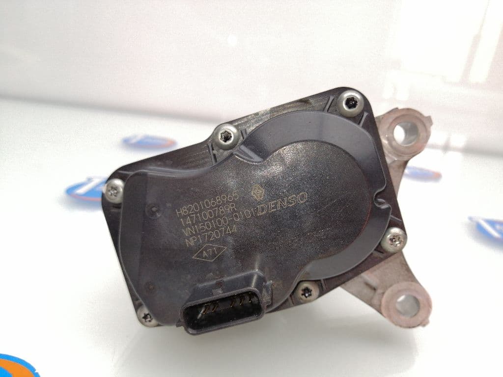 Valvula egr RENAULT SCENIC III 2