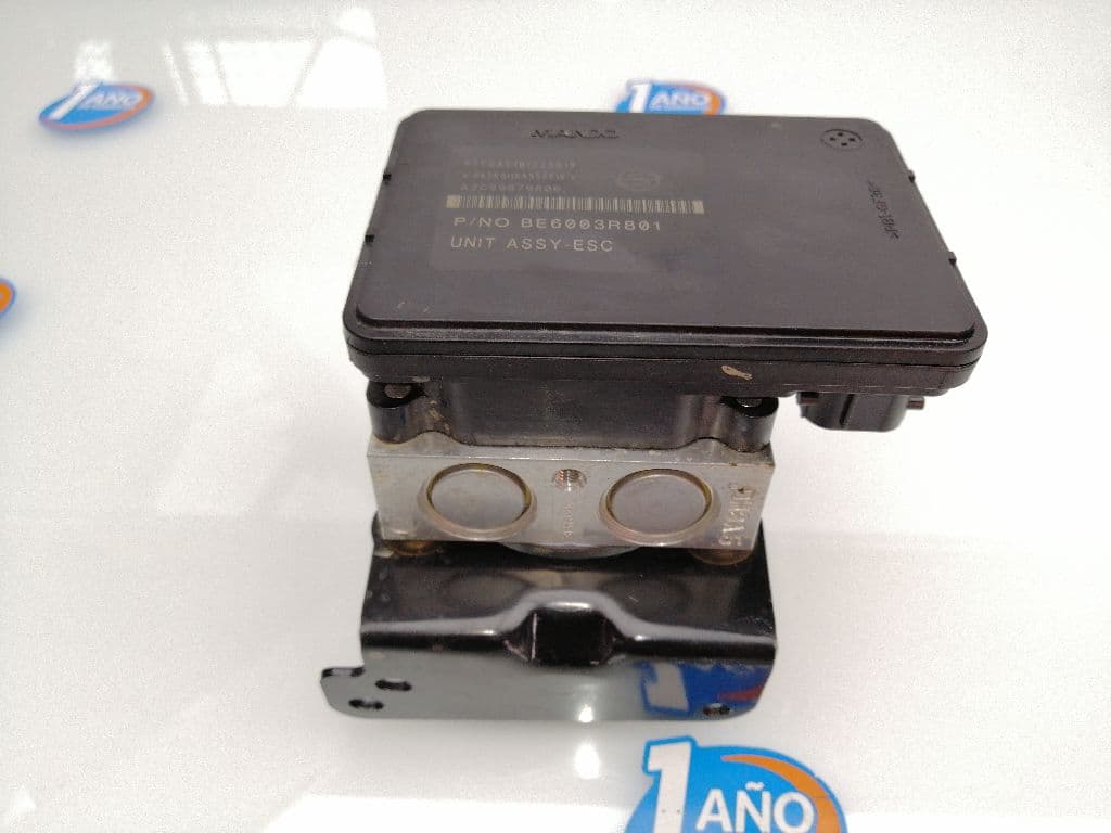 Abs SSANGYONG REXTON 5