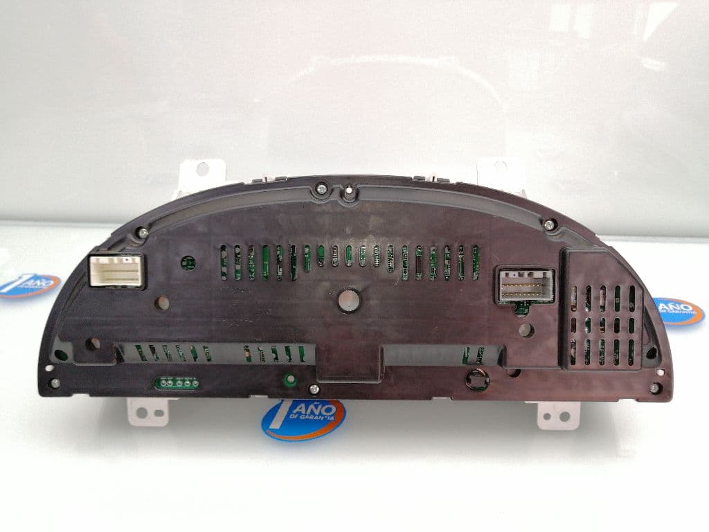 Cuadro instrumentos SSANGYONG REXTON 4
