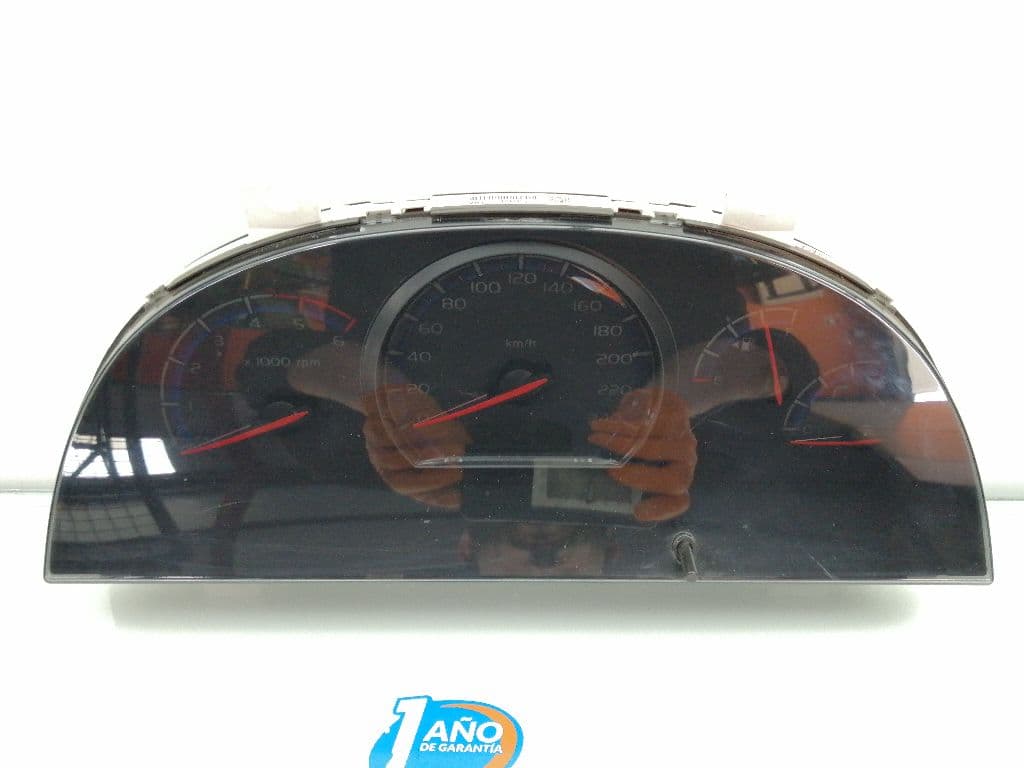 Cuadro instrumentos SSANGYONG REXTON
