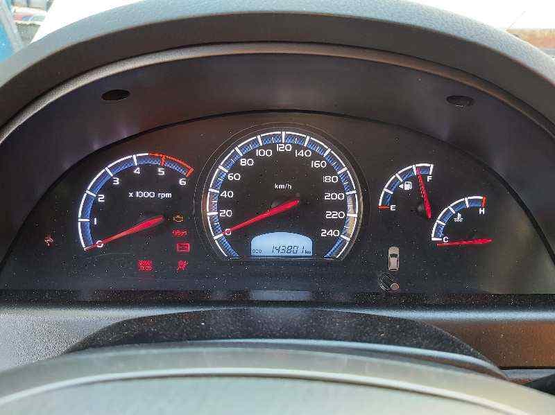 Cuadro instrumentos SSANGYONG REXTON 3