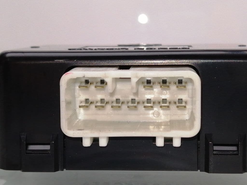 Modulo electronico SSANGYONG REXTON 4