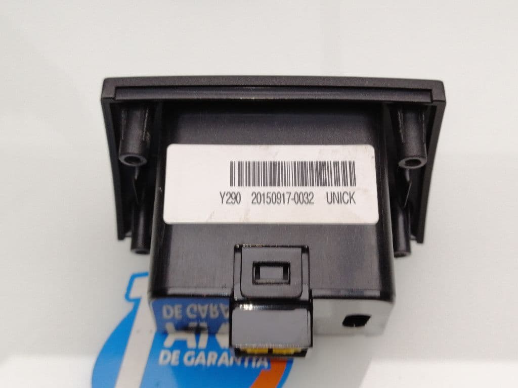 Pantalla multifuncion SSANGYONG REXTON 3