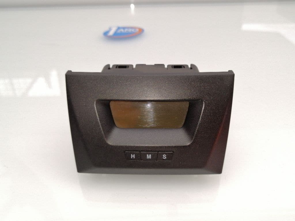 Pantalla multifuncion SSANGYONG REXTON