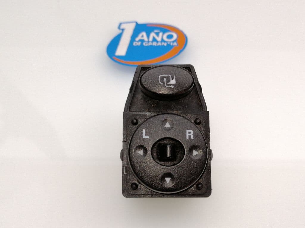 Mando retrovisor SSANGYONG REXTON