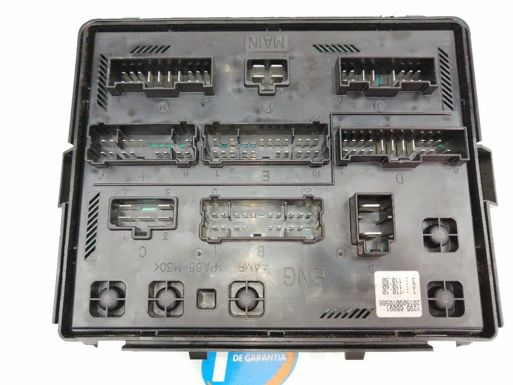 Caja reles / fusibles SSANGYONG REXTON 3