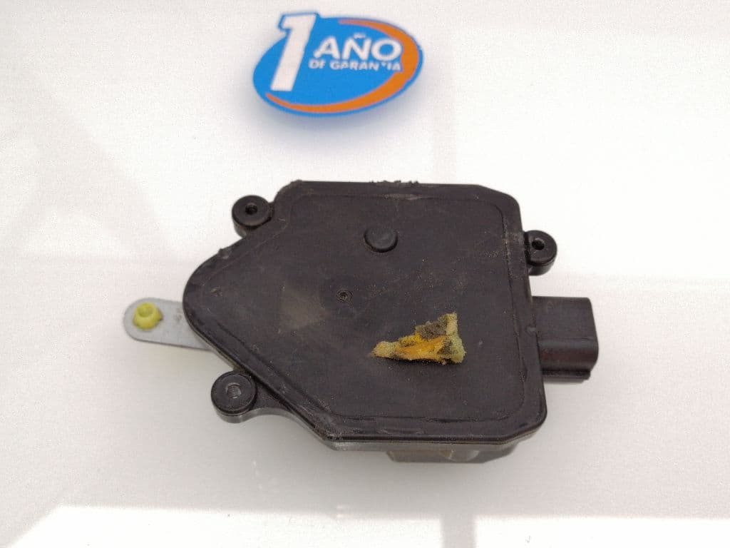 Motor calefaccion SSANGYONG REXTON 3