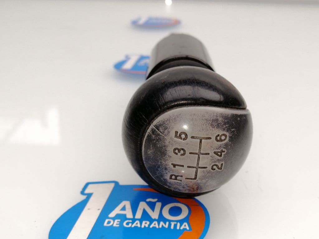 Palanca cambio SSANGYONG REXTON 2