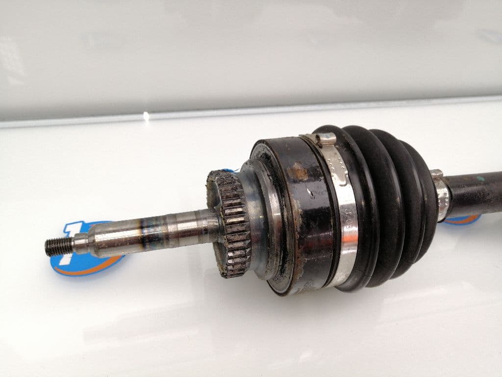 Transmision delantera derecha SSANGYONG REXTON 2