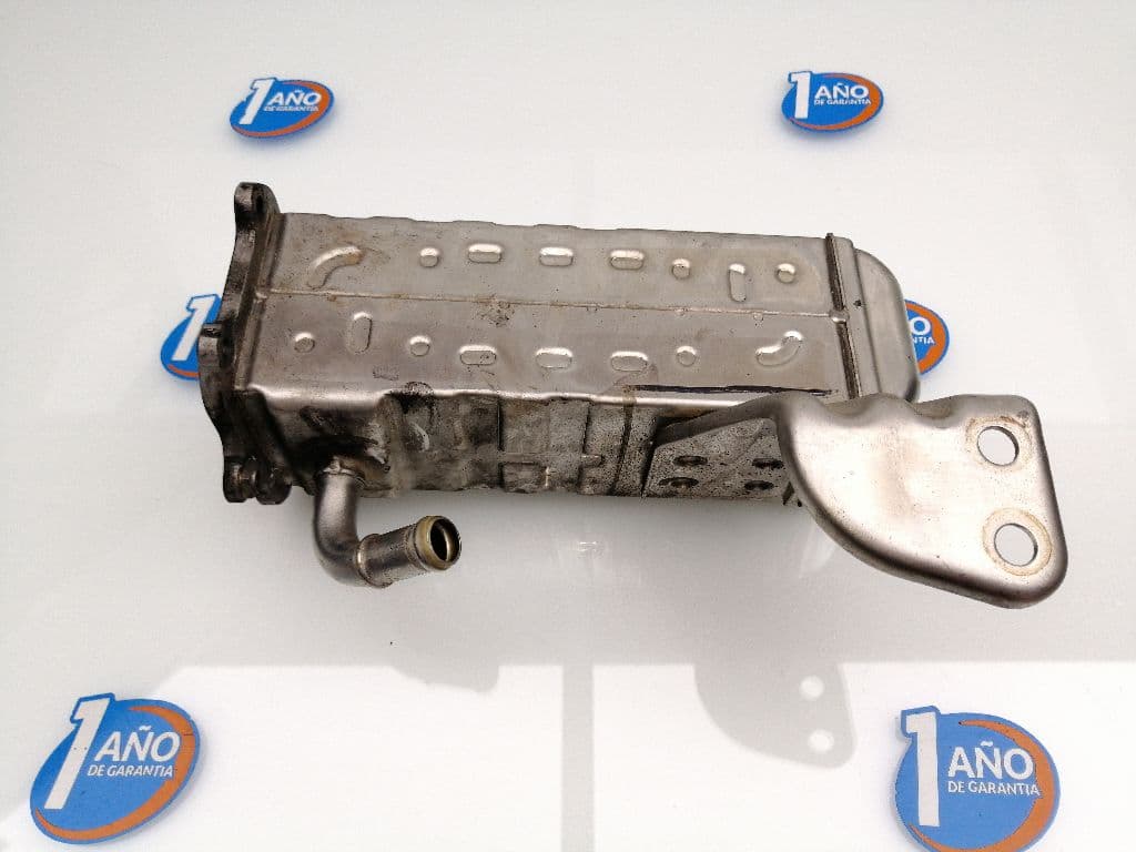 Enfriador egr SSANGYONG REXTON 3