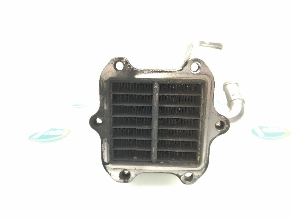 Enfriador egr SSANGYONG REXTON 2