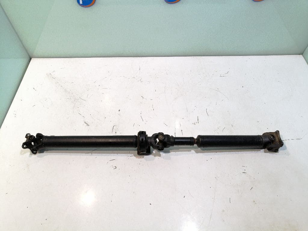 Transmision central delantero SSANGYONG REXTON