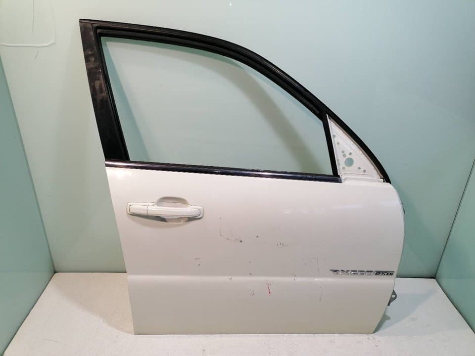 Puerta delantera derecha SSANGYONG REXTON