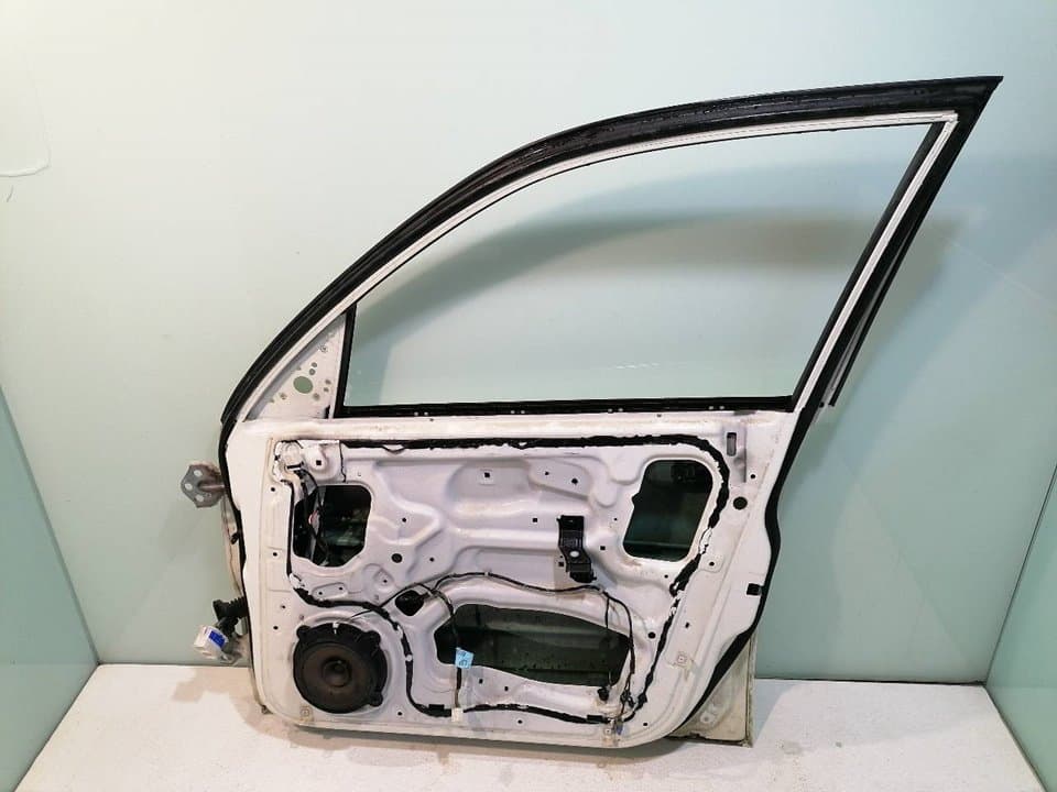 Puerta delantera derecha SSANGYONG REXTON 2