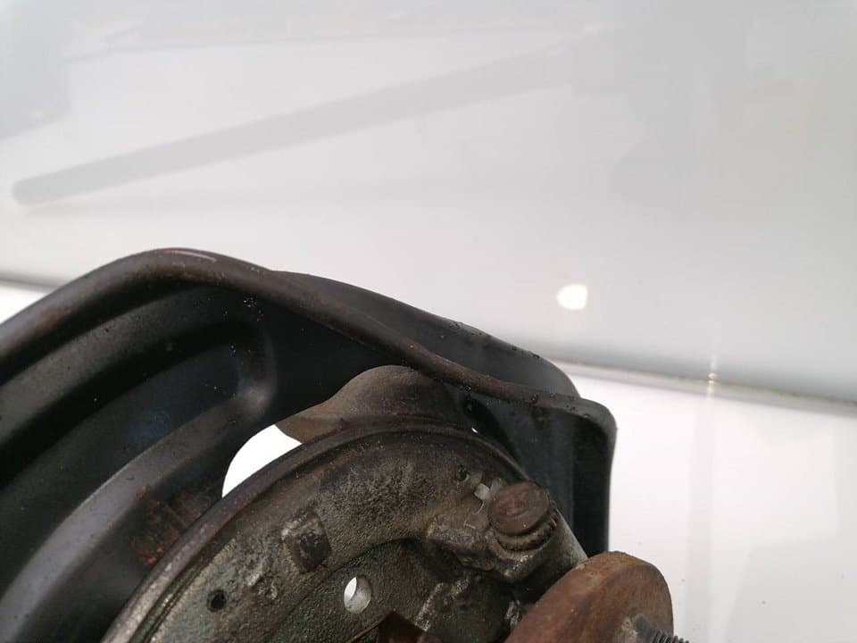Recambio SSANGYONG REXTON ref. 4831005200 3