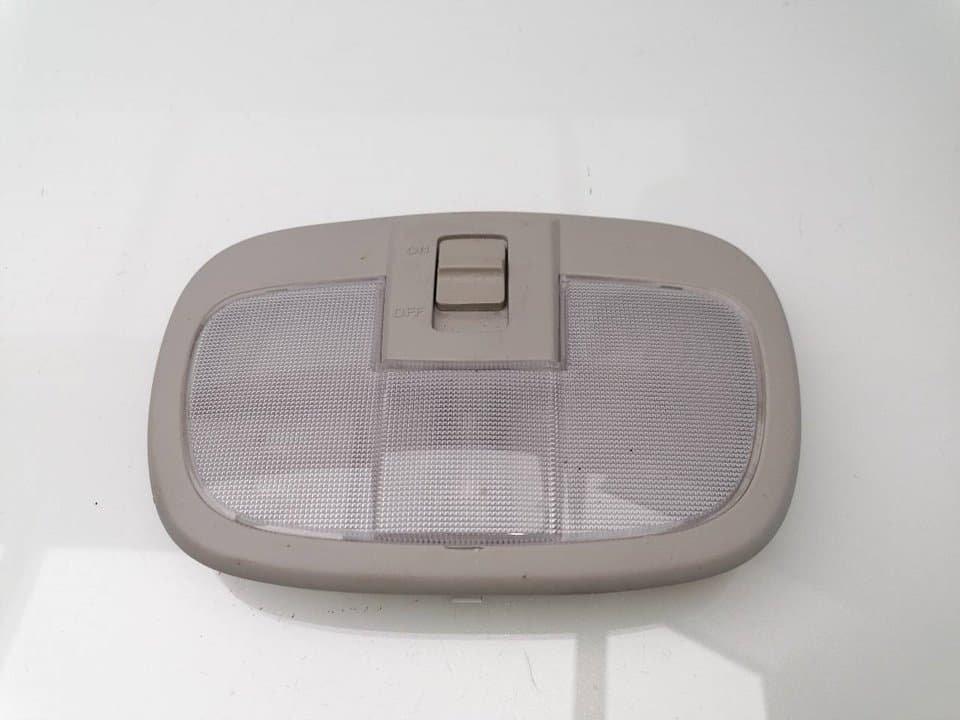 Luz interior SSANGYONG REXTON